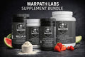 Warpath Training Stack